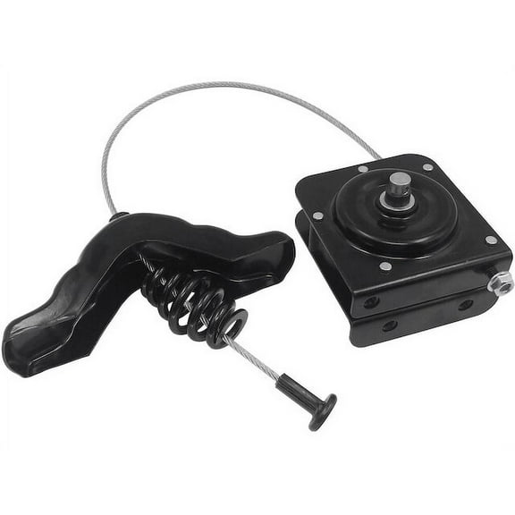 Spare Tire Wheel Hoist Winch - Compatible with 1994 - 2002 Dodge Ram 3500 1995 1996 1997 1998 1999 2000 2001