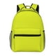 thumbnail image 1 of Fotbe Yellow Mochila Casual con Estampado para Escuela, Viajes y Actividades al Aire Libre - Duradera, Ligera y Cómoda, 1 of 5