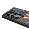 thumbnail image 4 of Keyscaper Virginia Cavaliers Paisley Galaxy Magnetic Bump Case, 4 of 7