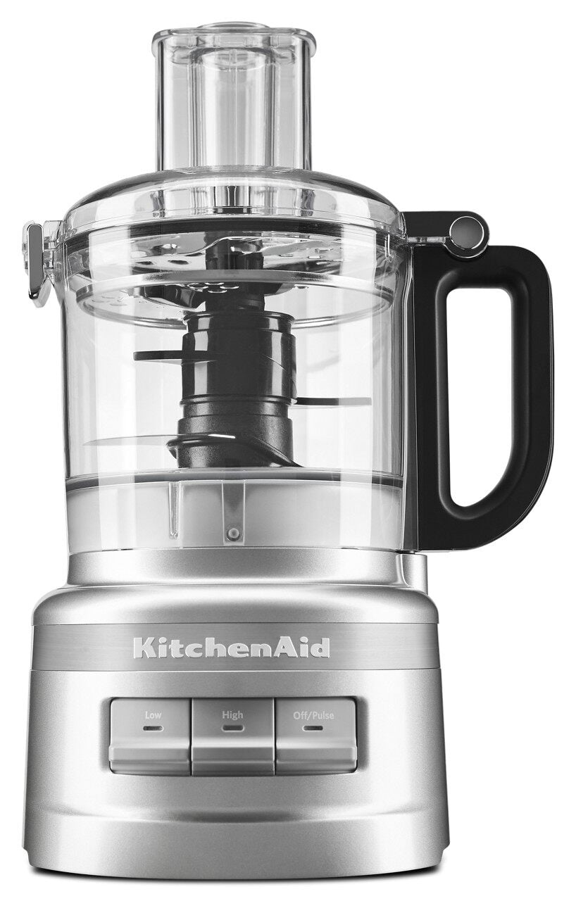 KitchenAid 7 Cup Food Processor Plus - rated 3.3 stars from 6 reviews