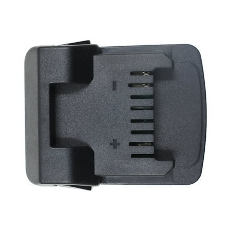 

EHB18HTL Adapter Converter for 18V Series - Battery for for 18V Lithium Electric