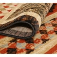 thumbnail image 5 of Mayberry Rugs  Aspen Multi Lodge Bear Area Rug 2'3" x 3'3" 2' x 3', 5 of 5