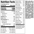 thumbnail image 4 of Nutrisystem ProSync Chocolate Meal Replacement Protein Shake Mix - 14 Servings, 4 of 4