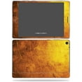 thumbnail image 1 of Skin Decal Wrap Compatible With Asus ZenPad S 8 Sticker Design Textured Gold, 1 of 4