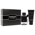 thumbnail image 3 of Perfume Montblanc Explorer Eau de Parfum, 100 ml, juego de 3 piezas, 3 of 4