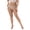 B, variant on Circulation Compression Socks for Women Men Women Control Top Pantyhose With Run Light Support Legs Sheer Tights Extra Fat Stockings Pantyhose Plus Pantyhose Breathable Casual Socks