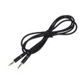 thumbnail image 1 of 2.5mm Mini Stereo Jack Male to Male Headphone Extension Audio Cable, 1 of 5