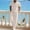 Khaki, variant on Men's Short Sleeve Outfits Waffle Knit Henley Shirt and Long Pants Set Casual 2 Pieces Summer Beach Tracksuits with Pockets Big and Tall Size S-3XL Green