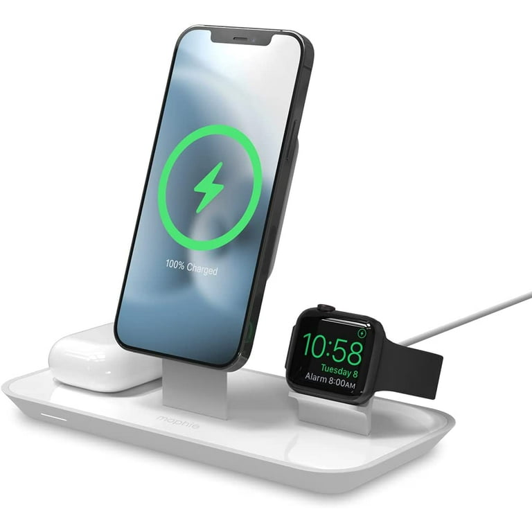 Mophie not charging airpods sales
