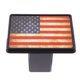 thumbnail image 1 of unbranded 1Ud Trailer Hitch Cover Creativo En ABS Para Y Protección Del Tubo De Remolque, 1 of 6