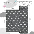 thumbnail image 5 of Dachshund Toddler Nap Mats for Kids Preschool,Sleeping Mat Bag or Kids,Toddler Sleeping Bag,Toddler Nap Mat or Daycare, 5 of 6