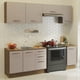 thumbnail image 1 of Cocina Integral Completa Modular Madesa Luna 240cm MC, 1 of 7