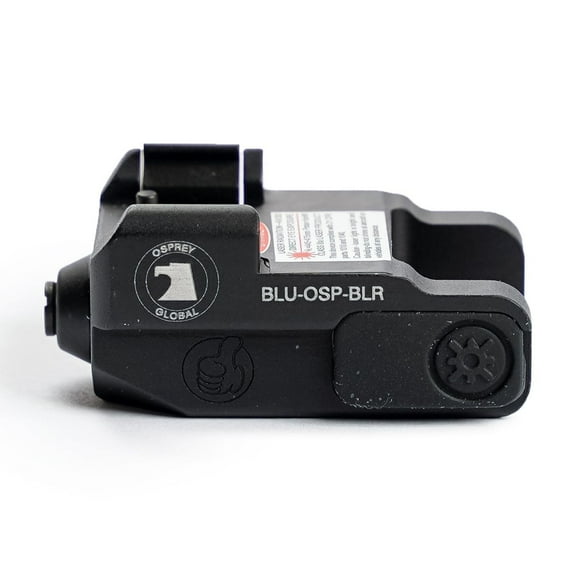 Osprey Global Mini Blue Laser