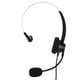 thumbnail image 2 of Auriculares para teléfono móvil con reducción de ruido de un solo lado y volumen ajustable, auriculares USB para teléfono de oficina de atención al cliente, 2 of 12