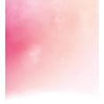 thumbnail image 3 of Ambesonne Pink Duvet Cover Sets, Blurry Colors Fantasy, 2-Twin, Pink Peach White, 3 of 4