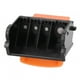 thumbnail image 2 of Cabezal de impresora QY6‑0070 Color para Canon MP510 MP520 MX700 iP3300 iP3500 Reemplazo, 2 of 5