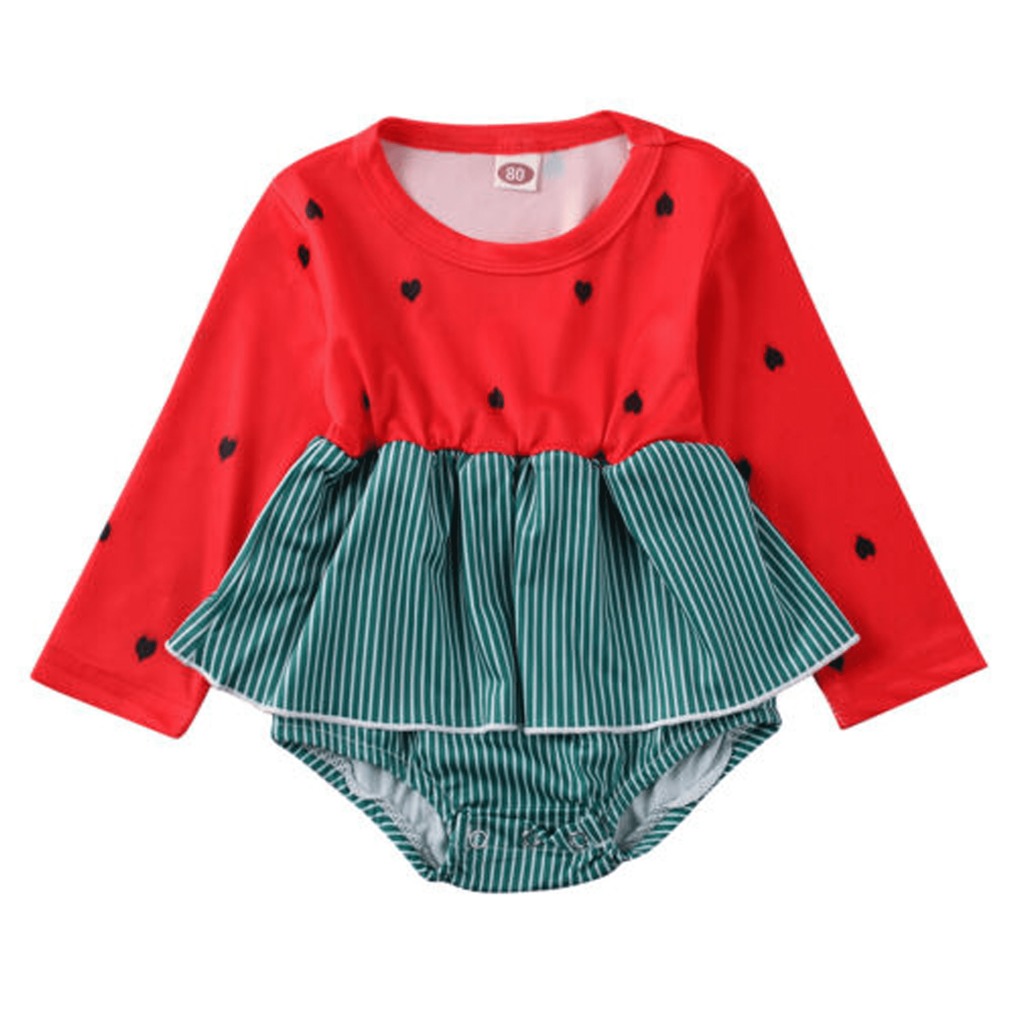 baby suit walmart