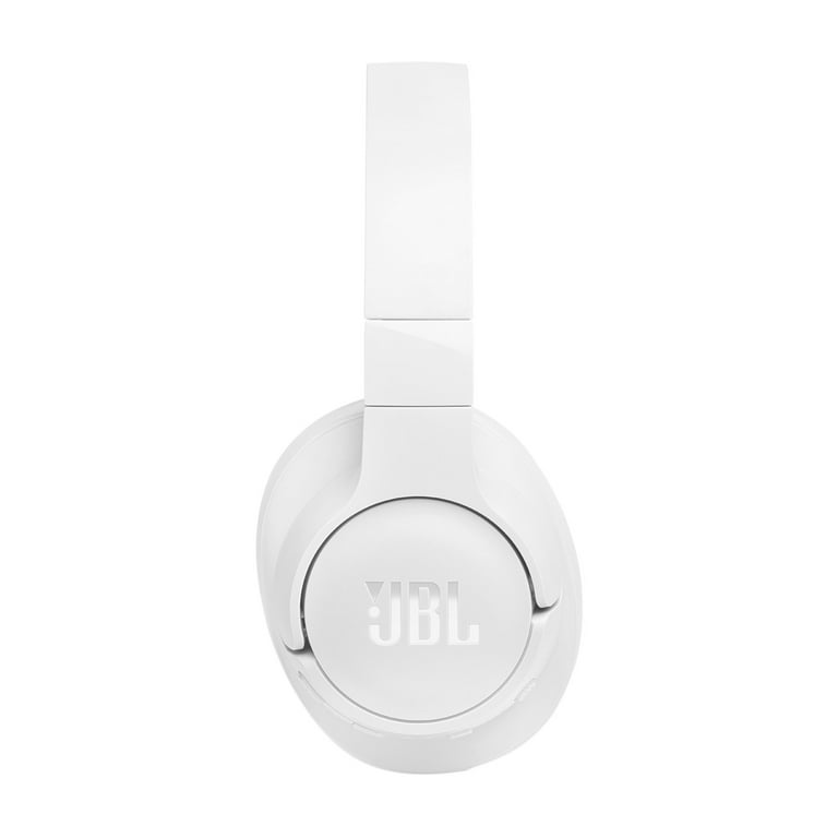JBL Tune 770NC - Bluetooth, Noise Cancelling Wireless Over JBL Tune 770NC - Bluetooth, Noise Cancelling Wireless Over