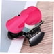 thumbnail image 4 of ADDHAT 1Ud Clip Para El Con De Cereza Rojo Para Y Uso Cómodo, 4 of 8