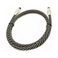 thumbnail image 2 of Digital Fiber Optical Toslink Audio Cable Cord for Speaker Amplifier CD DVD, 2 of 4