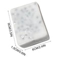 thumbnail image 4 of Stress Relief Pimple Squeezing Toy, Prank Popping Squeeze Fidget for Anxiety Relief, Compact Portable, 1 Count, 4 of 6
