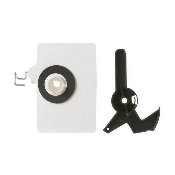 GE APPLIANCE WD35X10346 TANK RINSE AID KIT - GENUINE OEM PART