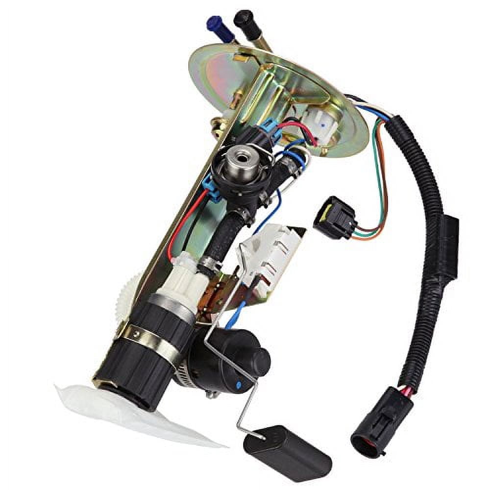 Delphi Fuel Pump Assembly Fits select: 1999 FORD RANGER, 1999 MAZDA B3000