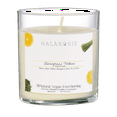 thumbnail image 5 of Halarosis, 8.5 oz, Soy Candle, Lemongrass Verbena, Container Candle, 5 of 5