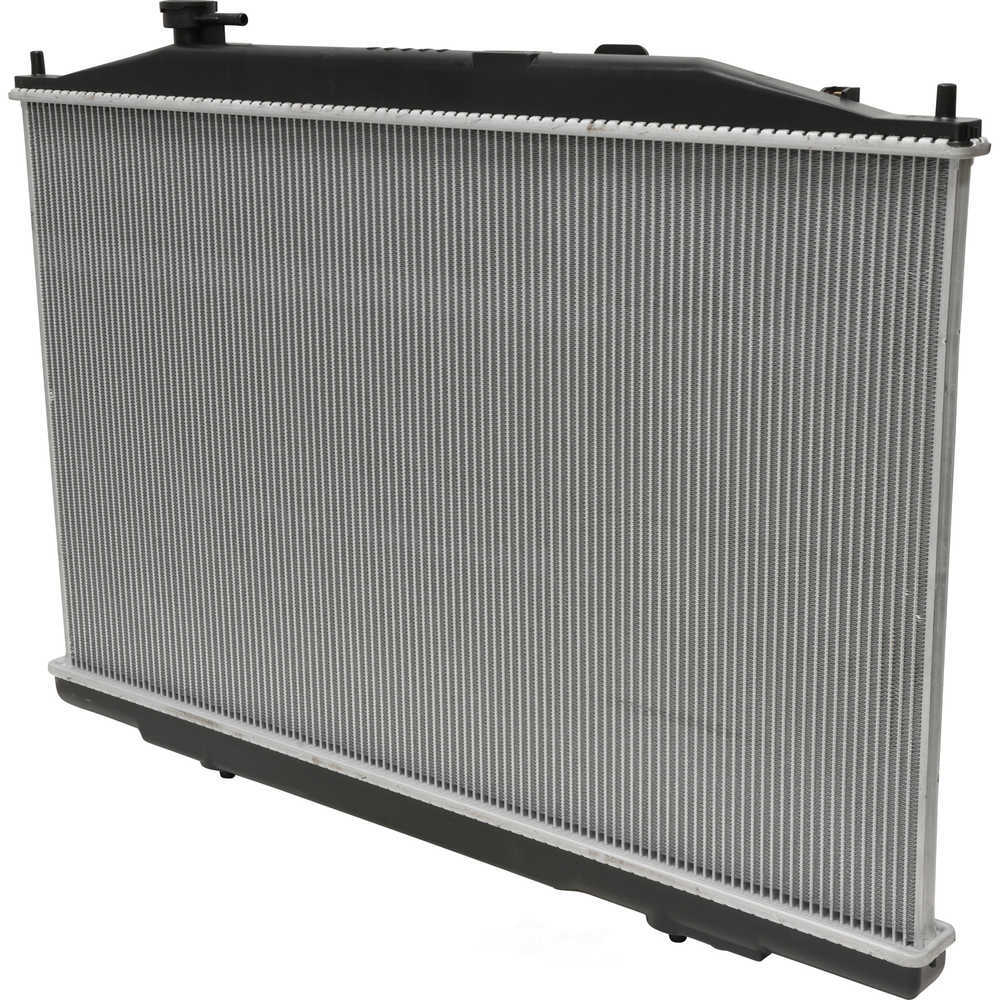 UAC RA 13208C Downflow Radiator