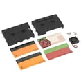 thumbnail image 2 of Carcasa de refrigeración ABS, funda protectora en forma de cinta, funda de refrigeración para accesorios de microcomputadora Raspberry Pi, durabilidad extendida, 2 of 14