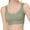 Green, variant on 2PC Womens Lingerie Up Sag Non Traceless Adjustable Womens Spring Clothes,Black,M
