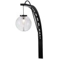 thumbnail image 1 of Meyda 152161 18 in. Bola Urbano LED Wall Sconce - Contemporary Acrylic, 1 of 1