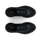 thumbnail image 5 of Zapatillas para correr Surge 3 para mujer Under Armour negras talla 10 US, 5 of 6
