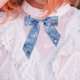 thumbnail image 4 of Moluckfu De Collar Con Y Pedrería Para En Eventos Y Reuniones, 4 of 6