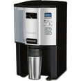 thumbnail image 4 of Cuisinart Coffee on Demand DCC-3000 Brewer - 12 Cup(s) - Multi-serve - Black, Stainless Steel, 4 of 4