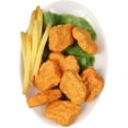 thumbnail image 2 of Pack of 6 Artificial Fake Chicken Artificial Chicken Realistic Fried Chicken Model Great for Kitchen Display, 2 of 7