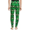 thumbnail image 2 of Hunter X Hunter Men's Allover Print Sleep Pants, Sizes S-2X, 2 of 5