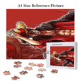 thumbnail image 3 of Rompecabezas de una pieza con imágenes: rompecabezas de 500 piezas para adultos, niños y niñas, 3 of 7