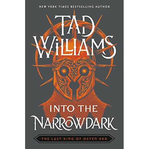 Pre-Owned Into the Narrowdark (Hardcover) 0756410649 9780756410643