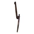thumbnail image 3 of Rabbit Cast Iron Door Knocker, 3 of 5