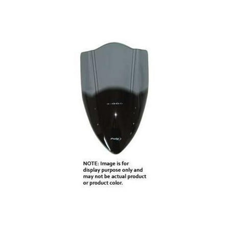 Puig Touring Windscreens - PUIG 2015W Touring Windscreen - Clear
