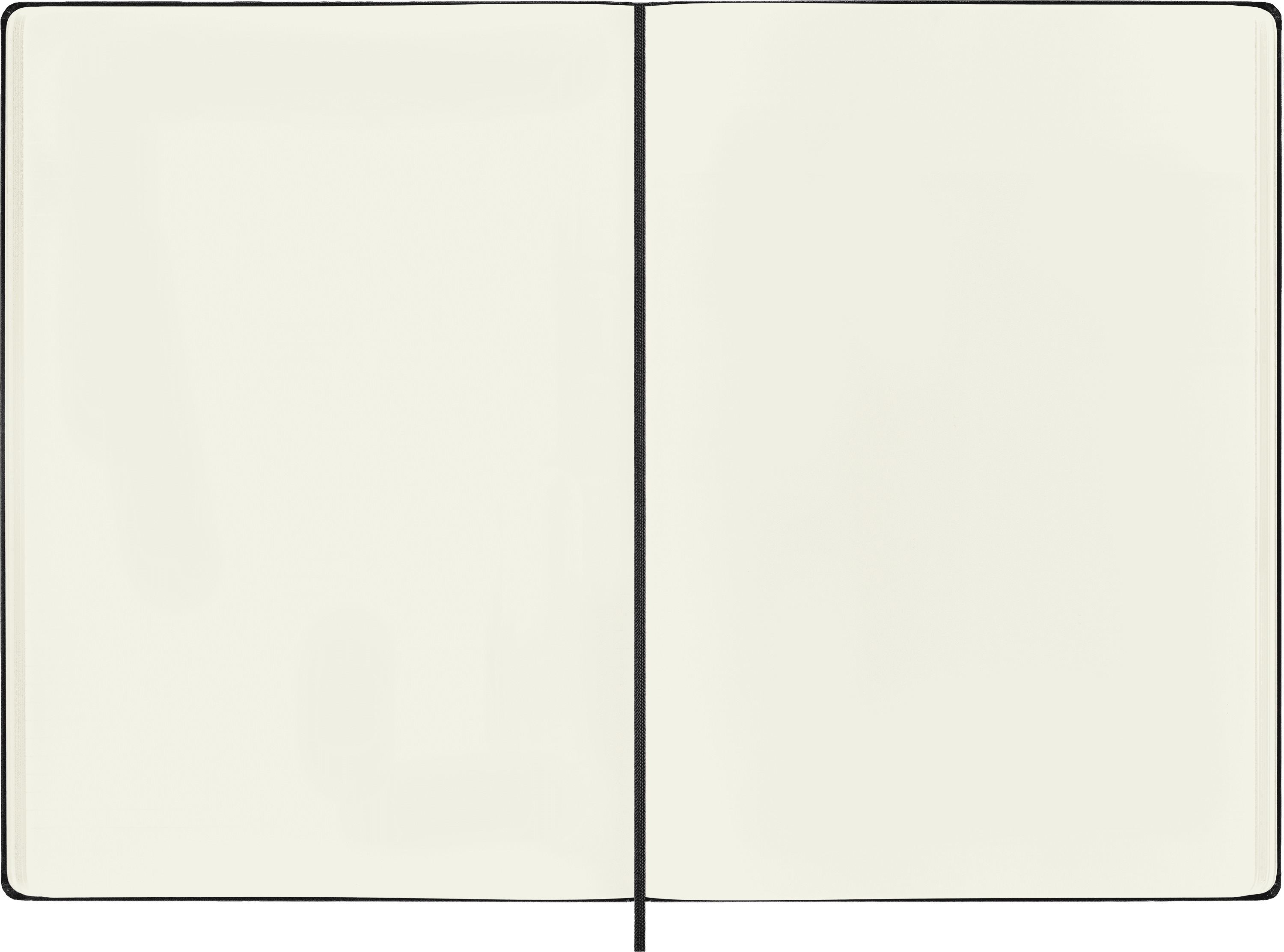 Moleskine Art Sketchbook, Hard Cover, A4 (12" x 8.5"), Black