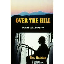Over The Hill, (Paperback)