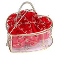 thumbnail image 1 of Botao Corazón Perfumado YONGSHENG baño Cuerpo Pétalo Rosa Flor jabón Decoración de Boda 2 piezas, 1 of 5