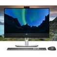 thumbnail image 3 of Dell OptiPlex 7000, 23.8\" Full HD, Intel Core i7-13700, Intel UHD Graphics 770, 16GB RAM, 512GB SSD, Silver, Windows 11 Pro, 7410 Plus, 3 of 16