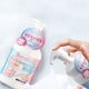 thumbnail image 1 of XWSHYW Depuradores de Limpieza En Seco para Chaquetas de plumas 500 ml, 1 of 7