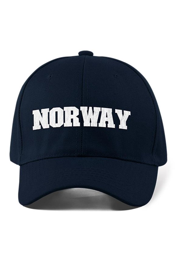 From Norway Hat -Smartprints Designs, Small
