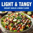 thumbnail image 5 of Kroger Light Creamy Ranch Salad Dressing 16 fl oz - 3 count, 5 of 5