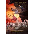 thumbnail image 1 of Pre-Owned The Magician's Tower: An Oona Crate Mystery (Paperback) 1606845055 9781606845059, 1 of 1