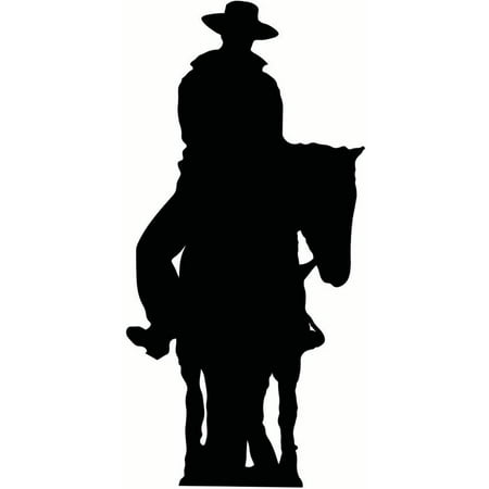 cowboy standup